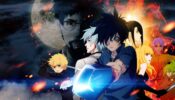 B The Beginning izle