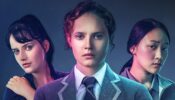 Bad Behaviour izle