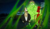 Bad Exorcist izle