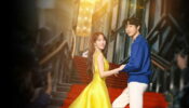 Beauty and Mr. Romantic izle