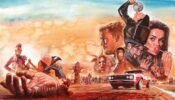 Blood Drive izle
