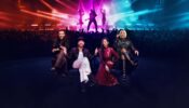 Building the Band izle