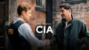 CIA izle