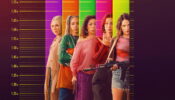 Cash Queens izle