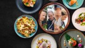 Chef’s Table Legends izle