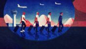 Cocaine Air Smugglers at 30,000 Ft. izle