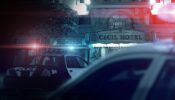 Crime Scene The Vanishing at the Cecil Hotel izle