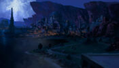 Dragon Age Absolution izle