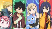 EDENS ZERO izle