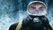 El Eternauta izle