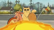 Exploding Kittens izle