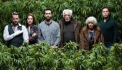 Family Business izle