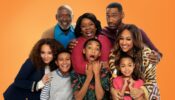 Family Reunion izle