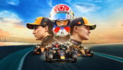Formula 1 Drive to Survive izle
