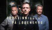 Forsvinningen på Lørenskog izle