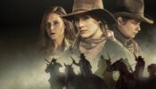 Godless izle