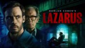 Harlan Coben’s Lazarus izle