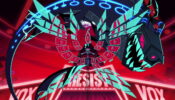 Hazbin Hotel izle