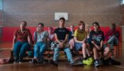 Heartbreak High izle
