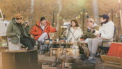 Hospital Playlist Goes Camping izle