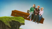 How to Get to Heaven from Belfast izle