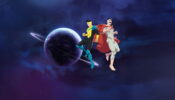 Invincible izle