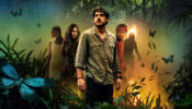 Invisible City izle