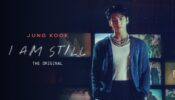 ＜JUNG KOOK I AM STILL＞ THE ORIGINAL izle
