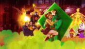 Kite Man Hell Yeah! izle