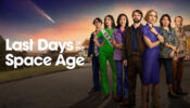 Last Days of the Space Age izle