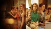 Love (ft. Marriage and Divorce) izle