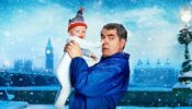 Man vs Baby izle