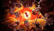 Marvel Zombies izle