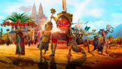 Maya y los tres izle