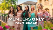 Members Only Palm Beach izle