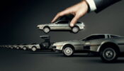 Myth & Mogul John DeLorean izle
