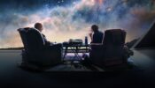 Night Sky izle