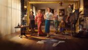 Outrageous izle