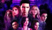 Paradise City izle