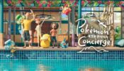 Pokémon Concierge izle