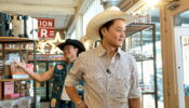 Ready or Not Texas izle