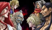 Record of Ragnarok izle