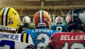 SEC Football Any Given Saturday izle