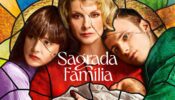 Sagrada familia izle