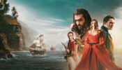 Sandokan izle