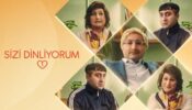 Sizi Dinliyorum izle