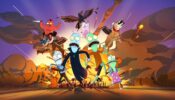 Solar Opposites izle