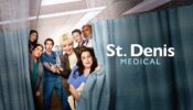 St. Denis Medical izle