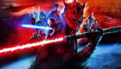 Star Wars Maul – Shadow Lord izle