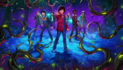 Stranger Things Tales from ’85 izle